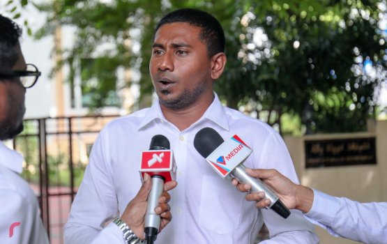 Mahloof ge shariah maadhamaa ah thaaval koffi