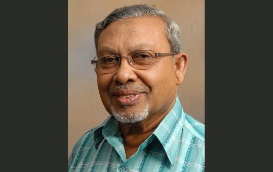 Mash'hoor filmee thari chilhiya moosa manik niyaavejje