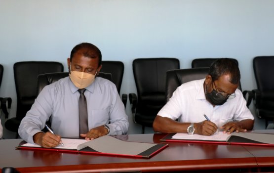 Hulhumale' gai huri pre school  maraamaathu kurumah havaalukoffi