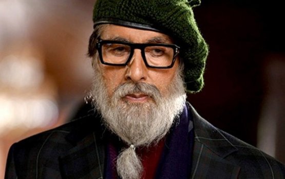 Amitabh 