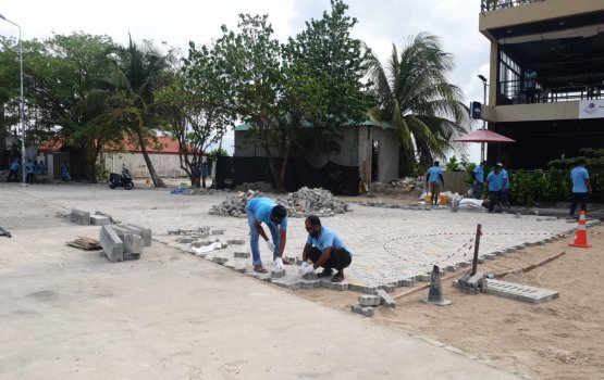 Carnival sarahahdhugai gaa athuran fashaifi 