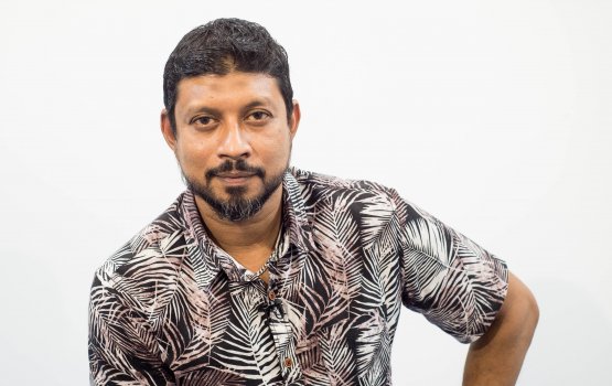 Film kulhen beynunvaa meehunnah ranuge furusatheh, Uppe ge audition ah dhey