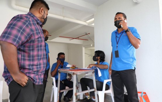 Hiya Flat ge karantu ge  khidhumathah online koh edheveyne: STELCO