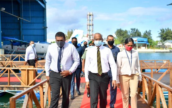 Mashroou thah hingaa kunfunithakah rah dhevey goi hadhaifi