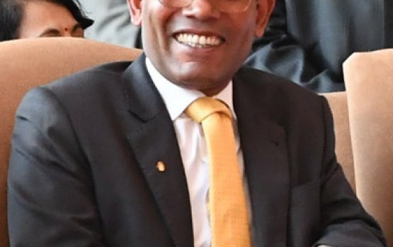 Nizaamee Pettition: Rayyithun ge namugai raeesah dhannavaa aadheys