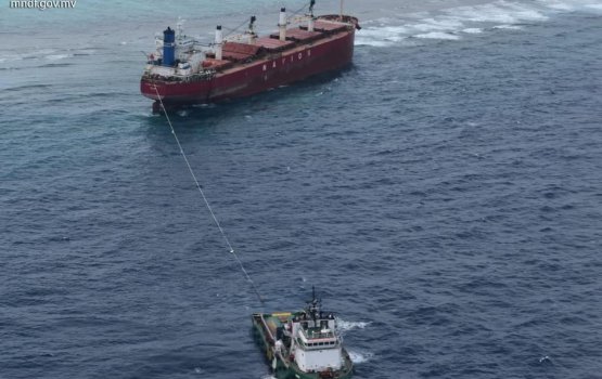 10 Dhuvas fahun, rasfari farah eri boat fun koffi
