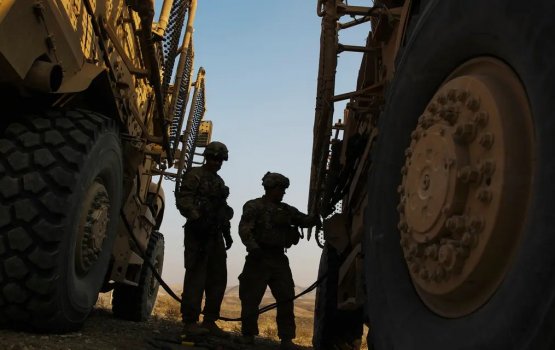 Kabul gai huri America ge jaasoosee idhaarage emme fahu base govvaalaifi