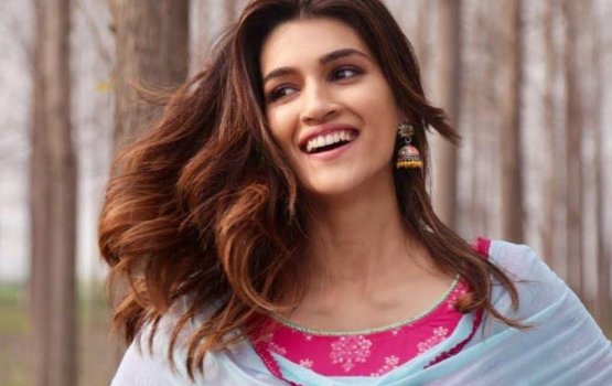 Choreographer hedhi Kriti ladhu gannan jehunu