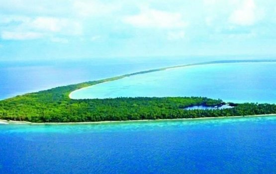 Ihuthisaas in vakinukon ves dhapparu  tharahgee kureveyne: Filladhoo council