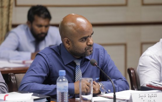 Raees Yameen ge massalaige thahugeegu furihama eh nuvey: Muavvizu