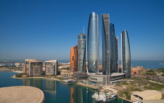 Abu Dhabi ge green list gai anekkaa ves raajje himanaifi