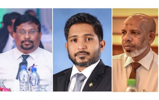 Audio gai himeney kamah bunaa fandiyaarun ge audio sample dheefi