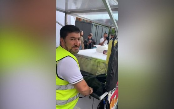 Faimagugai hajjah: 6,500 km ge dhathureh!