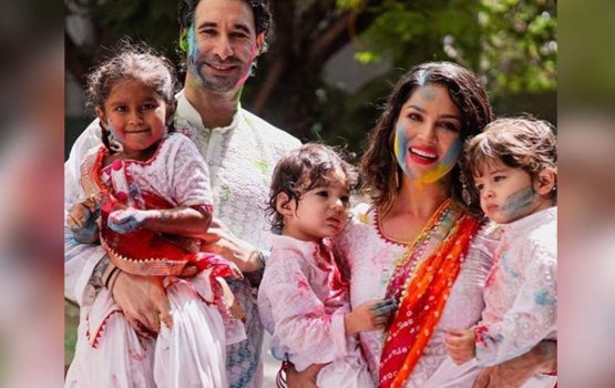 Chutty ah Sunny Leon Raajje ah