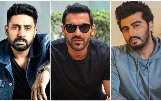 Abhishek ge badhalugai John ge filmakah mifaharu Arujun