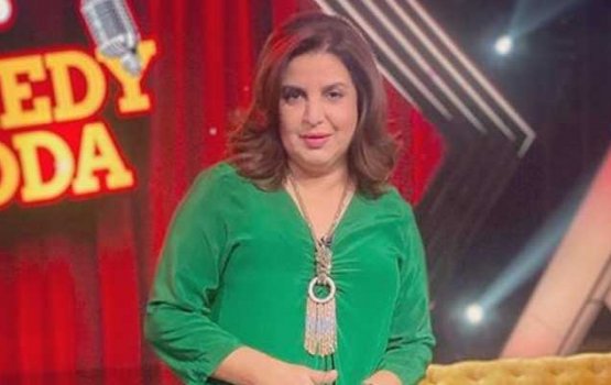 Covid Vaccine jahaafai huttaa Farah Covid ah positive vejje