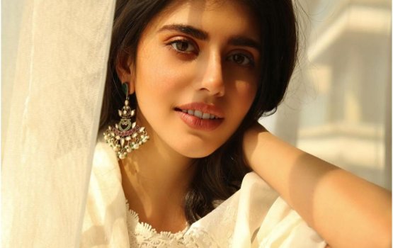 Dil Bechara actress Sanjana raajjey gai