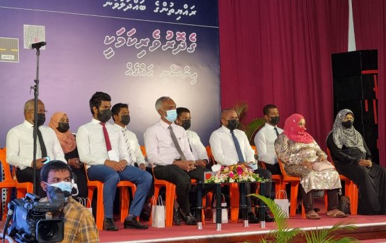 Gedhoruverikamaabehey gothun rayyithunge khiyaalu hoadhaifi