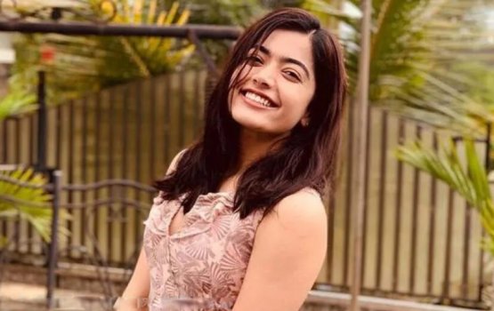 South batalaa Rashmika ah 6 bahun vahaka dhakkan engey