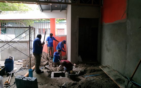 Olympus zamaany kurumuge masakkai anna mahu nimeyne: Yumna