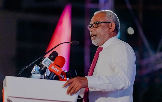 Abdhuraheem: Raees Yameen ah fenivadai nugennevi bedhey malhi