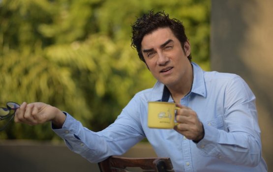 Bollywood mashhooru thari Amir ge mahchah eynaage kokko thuhumathuthakeh koffi