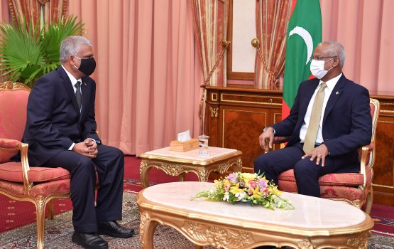 EC ge Member kamah Asif ayyan kuravvaifi