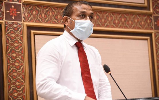 Membarun kurevvi suvaaluthakah Minister Aslam ah javaabeh nudhevunu
