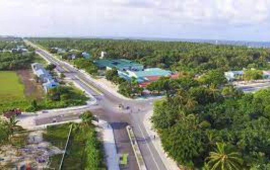 Urban Center ge gothugai tharaggeekuraa rahthakun L.Gan unikoh list iulaankoffi