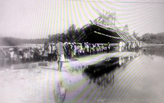 Yaahunbaraahun Ventilator aa hamayah dhakkai kolhun nuli vakkamuge vaahaka 