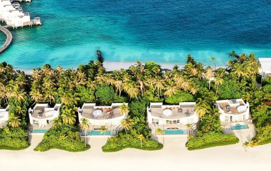 Jumeriah ge namugai Olhahali alun hulhuvanee