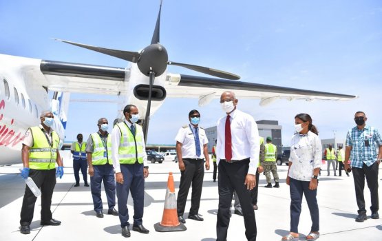 Raees R.Atoll ashaai Sh.Atoll ah furaavadaigenfi