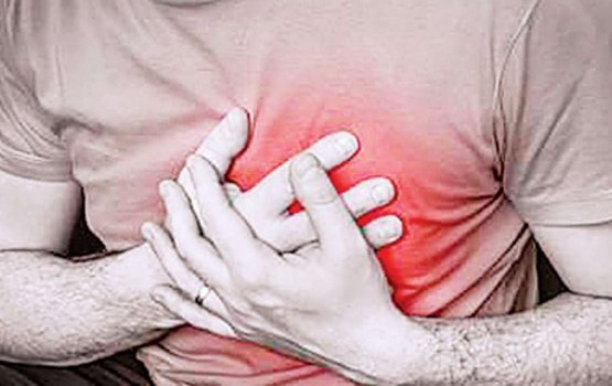 Neyngi hutta heart attack eh jehidhaane tha?