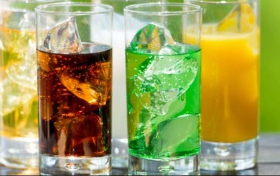 Energy drinks thakaa dhuru vaan vee mihenve!