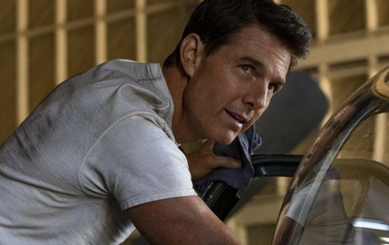 Tom Cruise ge au film eh balaalumuge furusathu anna aharu