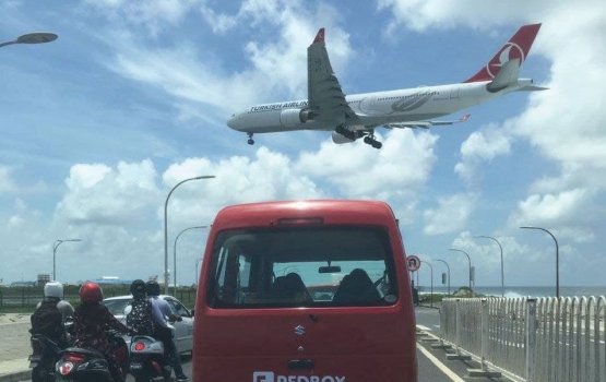 Korea adhi Thailand gai Redbox ge franchise eh hulhuvaifi 