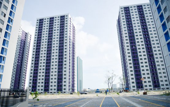 HIYA flat ge faaruthah thalhaalai badhalu genna meehunnaa medhu fiyavalhu alhaanan: HDC