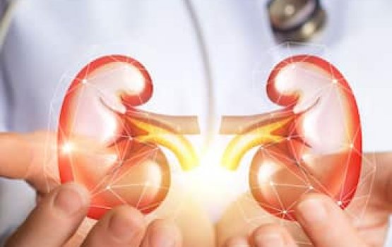 Covid ge sababun kidneyge balithah jehumuge furusathu bodu: dhiraasaa