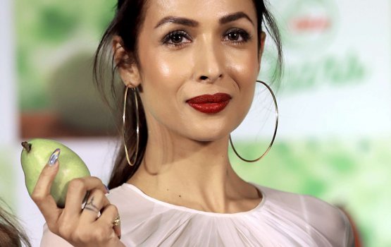 Malaika jajkuri 5 reality show 