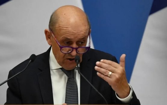 Talibanun hadhanee hus dhogu, e sarukaaraa evves gulhumeh nei: France