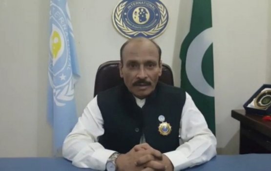 Raees Yameen ah insaafu libeytho kashavaru kuraanan: IHRC