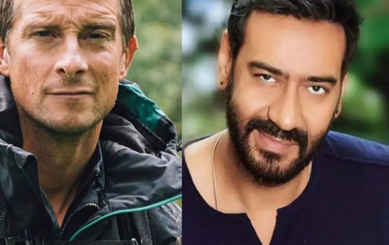 Reality show eh shooting ah Ajay Raajje ah