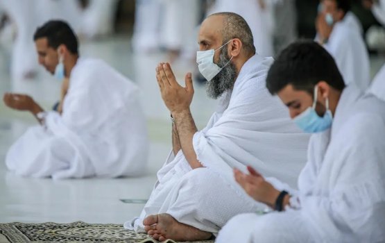 Huhdha nethi umrah ah dhaa meehun joorimana kuranee!