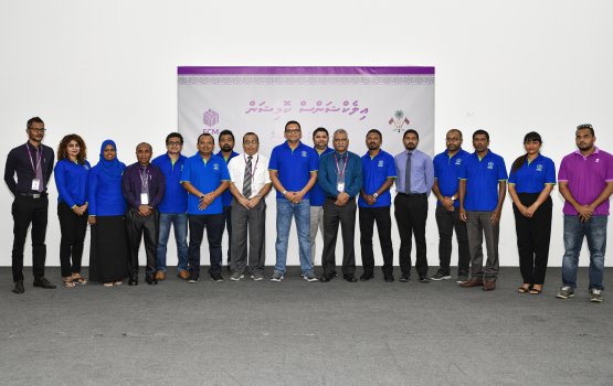 MNP registry kurumah husha halhaifi