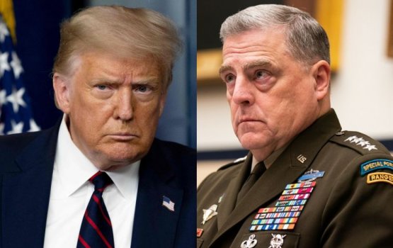 Hanguraama eh fashaane kamuge inzaaru America in China ah dhin: Report