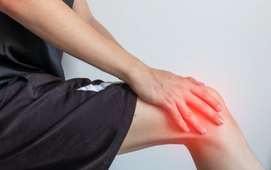 Arthreitis: Keumun ves control kurevidhaane