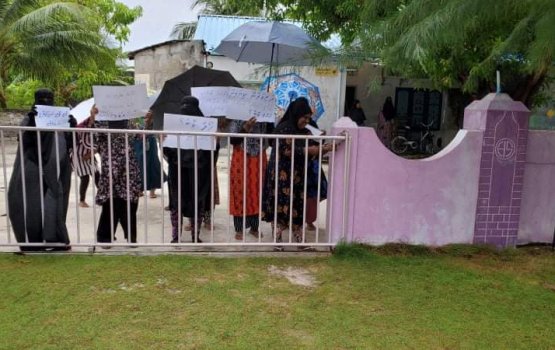 Beleniverin nukume Hirilandhoo school gai thalhu alhuvaifi