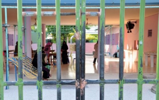 Khaassa ehee ah beynunva meehunge marukazun gina bayaku covid ah positive vejje