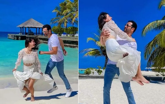 Rohit aai Hina Raajje gai Lavaeh kulhefi