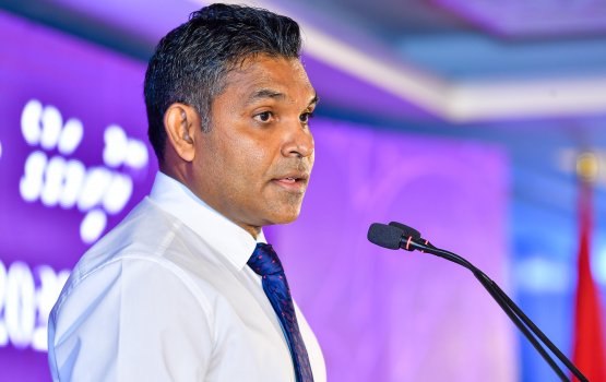 Siyaasee maidhaanugai anhenun baaruveri kuran jehey: Naibu Raees